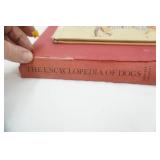 Books: Paint Magic, Graphic Design, Ideas & Inspirations Splash 3, Patterns In Nature, World Full of Horses, Airbrushing Shadows