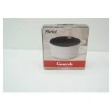 NEW 9" Enameled Fry Pan & 2qt Flameproof Casserole