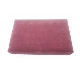 American Silversmiths Collection by Godinger USA. Silver-plated Berry Serving Spoons with a gold wash.