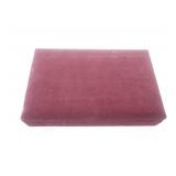 American Silversmiths Collection by Godinger USA. Silver-plated Berry Serving Spoons with a gold wash.