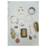Fashion Jewelry Lot