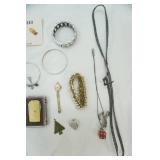 Fashion Jewelry Lot