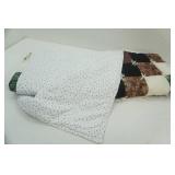Handmade Full Size Quilt