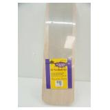 NEW 52" Fan Blade Set. Light Oak Finish.