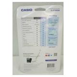 NEW Casio Graphing Calculator. fx-9750GII