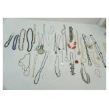 Fashion Jewelry Necklaces