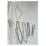 Fashion Jewelry Necklaces