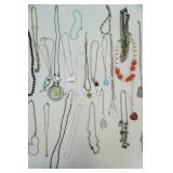 Fashion Jewelry Necklaces