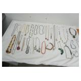Fashion Jewelry Necklaces