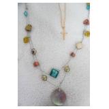 Fashion Jewelry Necklaces