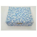 Jewelry Box and Jewelry