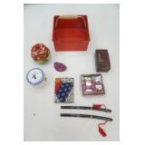 Vintage Japanese Lot