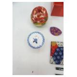 Vintage Japanese Lot