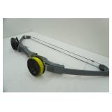 Compound Bow with Reels for Bow Fishing