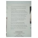 Fiberglass Soaking Tub. New. "Smoke" Color. Victorian Bathtubs. 30" diameter by 29" high