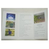 Molded Plastic Soaking Tub. New. Victorian Bathtubs. 30" diameter by 29" high