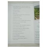 Molded Plastic Soaking Tub. New. Victorian Bathtubs. 30" diameter by 29" high