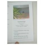 Molded Plastic Soaking Tub. New. Victorian Bathtubs. 30" diameter by 29" high