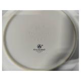 Pfaltzgraff Christmas "Heritage" Side/Salad Plates (8)
