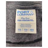 "Drink Wine & Pet My Dog" T-Shirt (XXL)