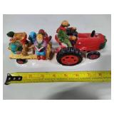 Department 56 Farm Accessories
