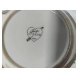 Assorted Holiday Themed Glassware/Dishes