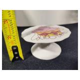 Rosanna Cupcake Display Stands/Serving Platters *New in Box*