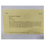 "Hare 1502" by Albrecht Durer