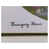 Hemingway House - Key West