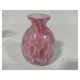 Pretty Pink Vases & Floral Pitcher