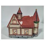 Dickens Keepsake Holiday Village Pieces