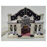 Bedford Falls "Bijou Theatre" Wonderful Holiday Collection (1993)