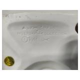 Bedford Falls "Bijou Theatre" Wonderful Holiday Collection (1993)