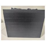 Jewelry Storage Trays w/Travel Carrying Tote