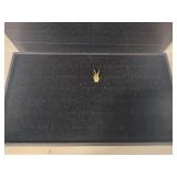 Jewelry Storage Trays w/Travel Carrying Tote