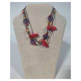 Teresa Goodall Unique BoHo Style Necklaces