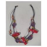 Teresa Goodall Unique BoHo Style Necklaces