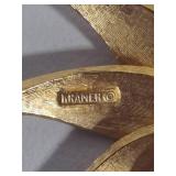 Lot of Assorted Vintage Brooches