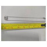 Swarovski Crystal Swan Pendant & Necklace