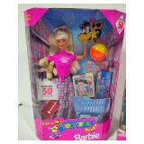 Barbie "I