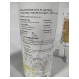 Two Bottles Nakery Skin Renew Face, Body & Hair Wash (1L) *New*