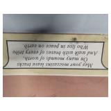 Bill Hampton Native American