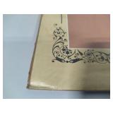 Bill Hampton Native American