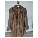 Gerschcow Furs - Repair/Repurpose