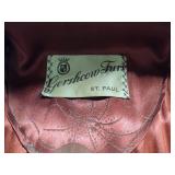 Gerschcow Furs - Repair/Repurpose