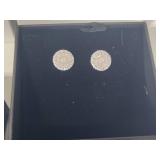 Nine West Watch, Bracelet & Earrings *New in Box*