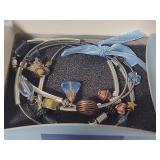 Avon Jewelry *New in Box* & Vintage After Shave Cars