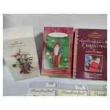 Hallmark Keepsake Ornaments + Other Unique Ornaments