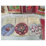 Hallmark Keepsake Ornaments + Other Unique Ornaments