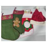 Holiday Linens
